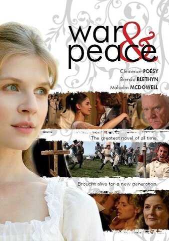 Война и мир (2007) - смотреть онлайн